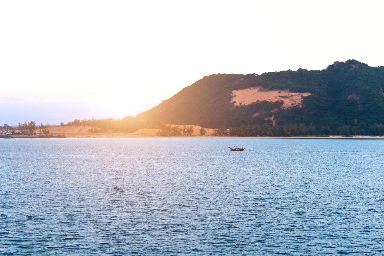 Omeo Clearlake Oaks Glenhaven Kültér fotó