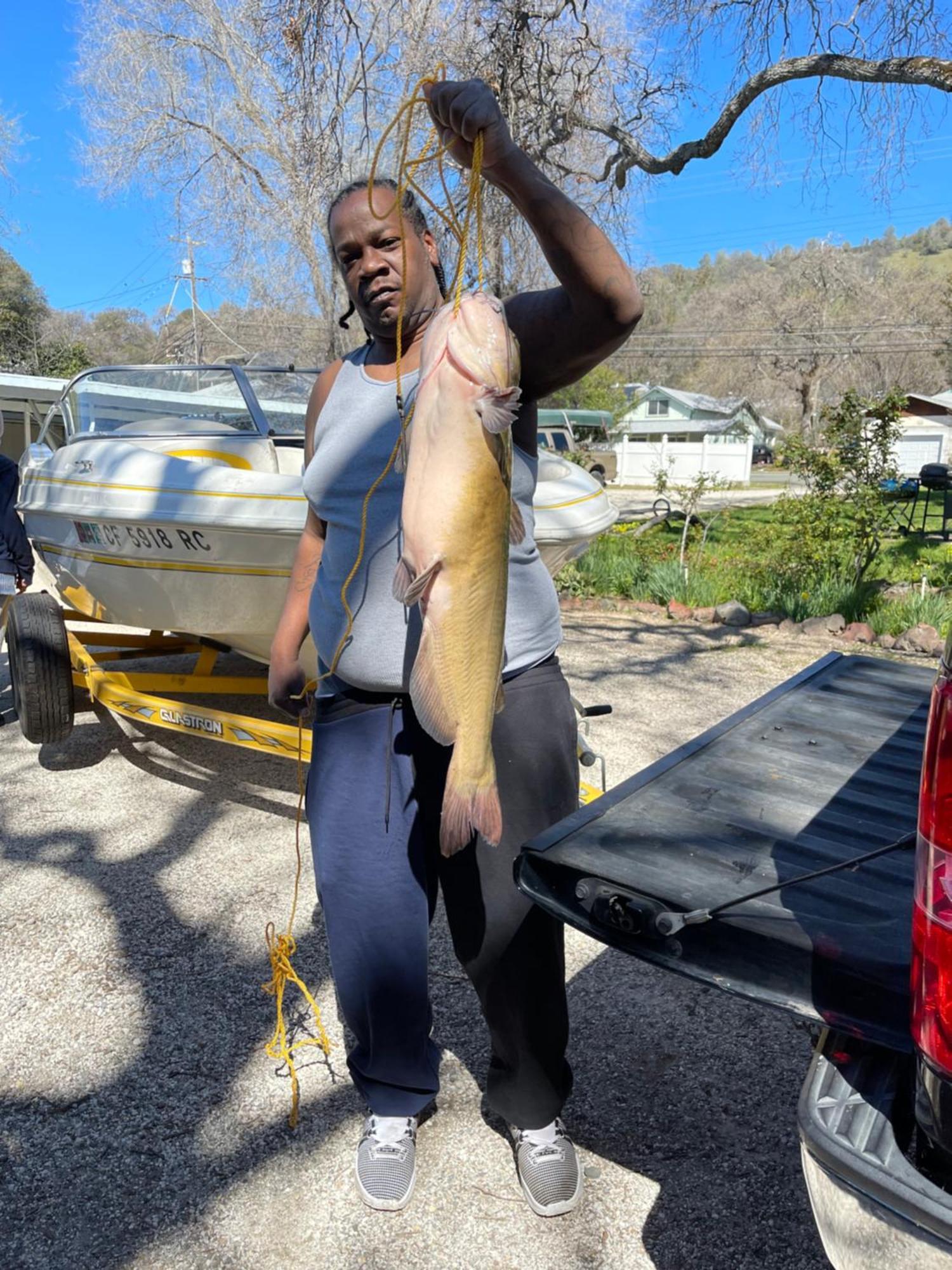 Omeo Clearlake Oaks Glenhaven Kültér fotó